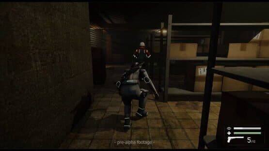 Lizard State — screenshot 1