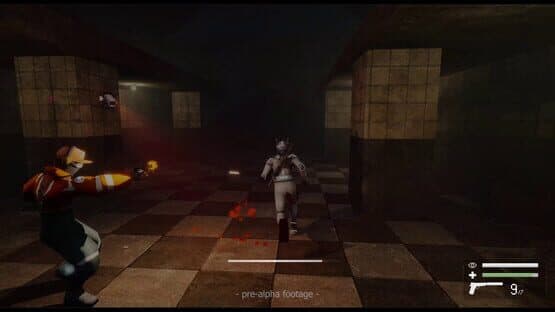 Lizard State — screenshot 6