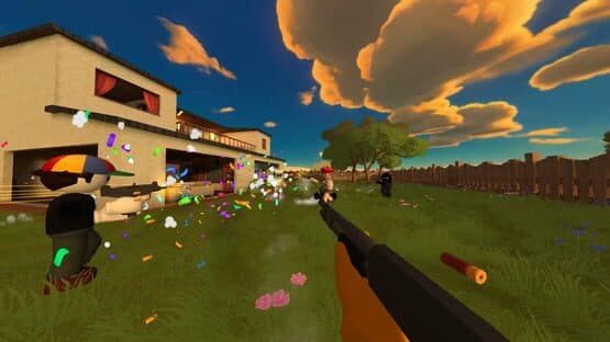 Pals — screenshot 1
