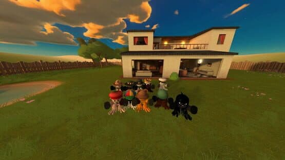Pals — screenshot 2