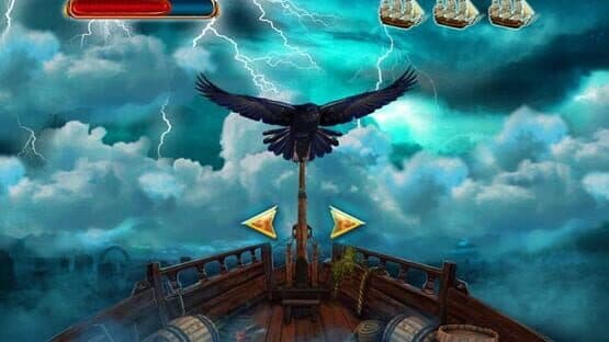 Secret City: London Calling — screenshot 2
