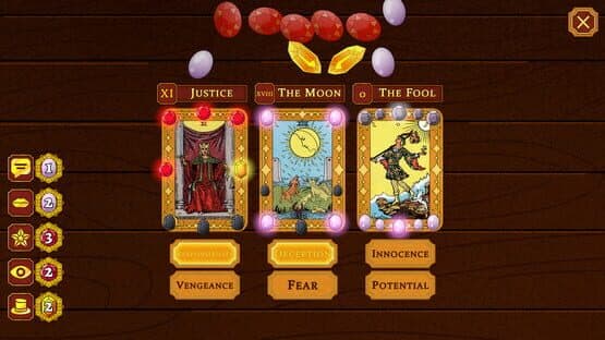 Fortune Teller Simulator — screenshot 3