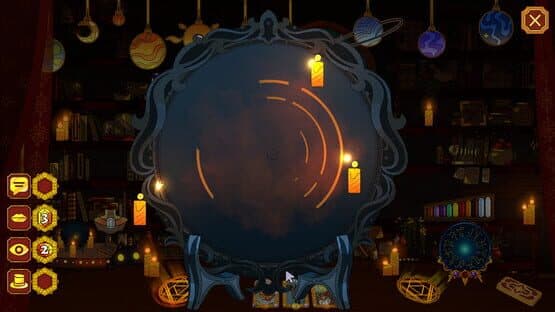 Fortune Teller Simulator — screenshot 4