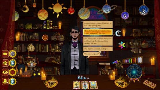 Fortune Teller Simulator — screenshot 8