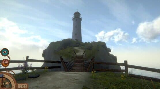 The Last Keeper — screenshot 7