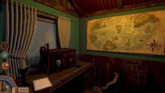 The Last Keeper — screenshot 8