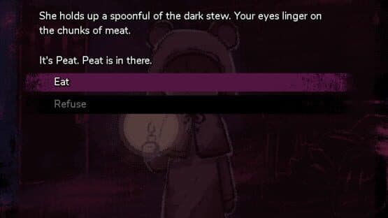 Escape from Wormwood — screenshot 2