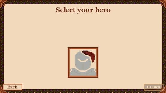 Dice Heroes — screenshot 1