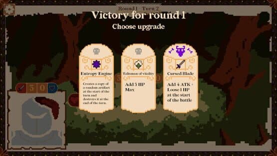 Dice Heroes — screenshot 2