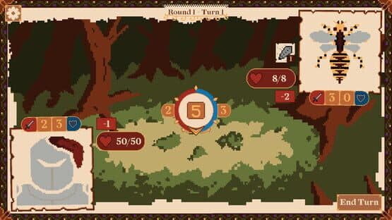 Dice Heroes — screenshot 5