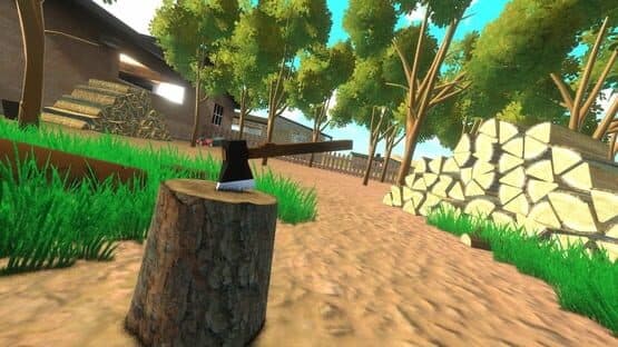 Garden Work Simulator 2026 — screenshot 1