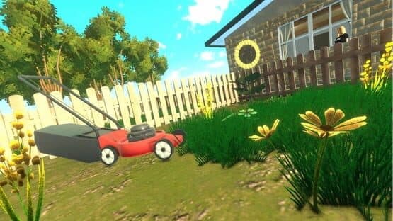 Garden Work Simulator 2026 — screenshot 2