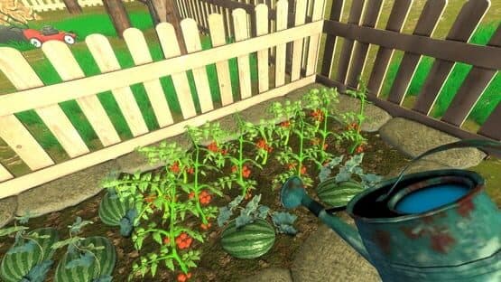 Garden Work Simulator 2026 — screenshot 4