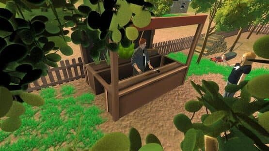 Garden Work Simulator 2026 — screenshot 5