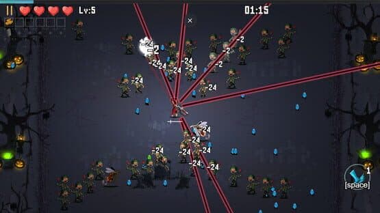 Doom Survivor: Horde Rush — screenshot 4