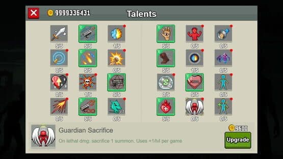 Doom Survivor: Horde Rush — screenshot 7