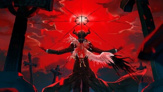 Obey Me! Sinner's Choice: Lucifer — screenshot 4