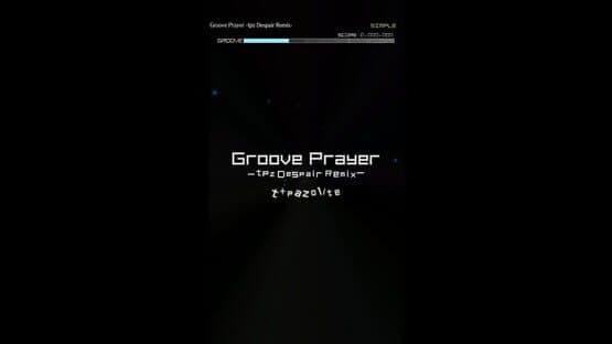 Groove Coaster: Groove Prayer (tpz Despair Remix) — screenshot 1