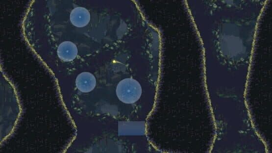 Stellar Rising — screenshot 3