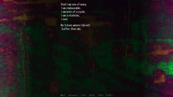 The Hell Provided — screenshot 1