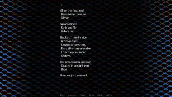 The Hell Provided — screenshot 2