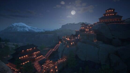 Myth of Empires: Throne — screenshot 4