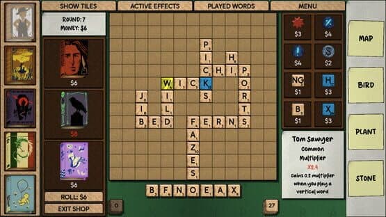 Jargon — screenshot 2