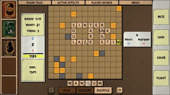 Jargon — screenshot 3