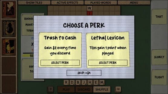 Jargon — screenshot 4