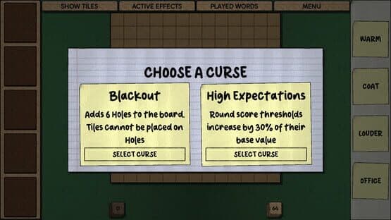 Jargon — screenshot 5