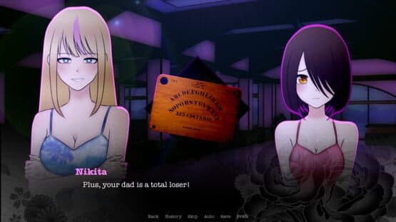 Shadow Girls — screenshot 3