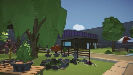 Silly Suspects — screenshot 3