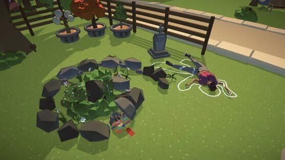 Silly Suspects — screenshot 4