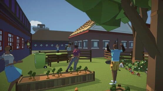 Silly Suspects — screenshot 6