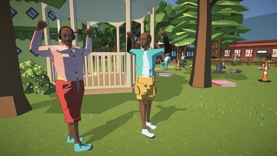 Silly Suspects — screenshot 7
