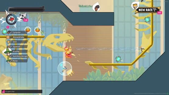 Sprint City — screenshot 2