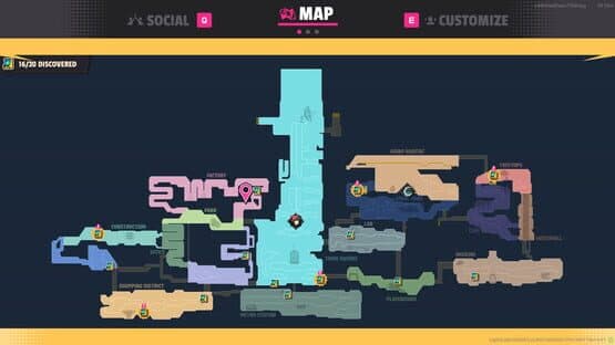 Sprint City — screenshot 3