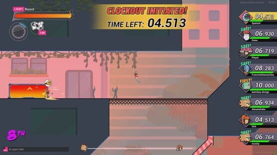 Sprint City — screenshot 4