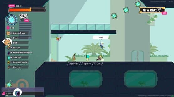Sprint City — screenshot 7