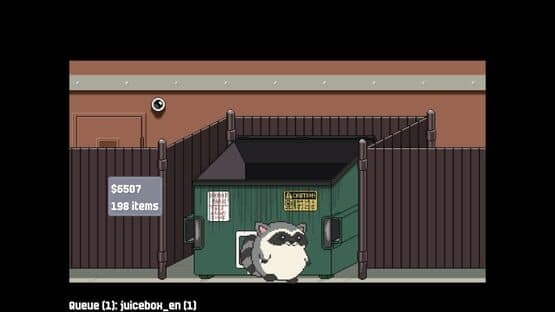 Dumpster Dive Live — screenshot 1