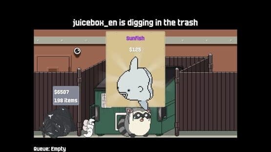 Dumpster Dive Live — screenshot 2