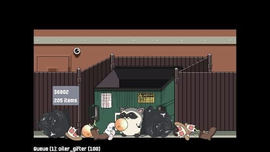 Dumpster Dive Live — screenshot 3
