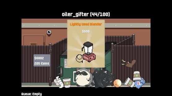 Dumpster Dive Live — screenshot 4