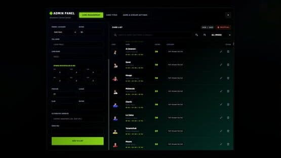 FC 26 Quiz — screenshot 3