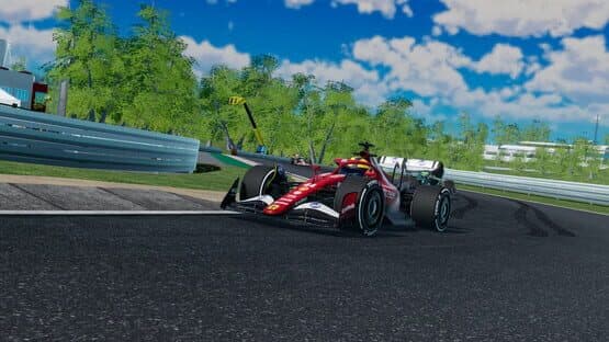 Racing Life — screenshot 1