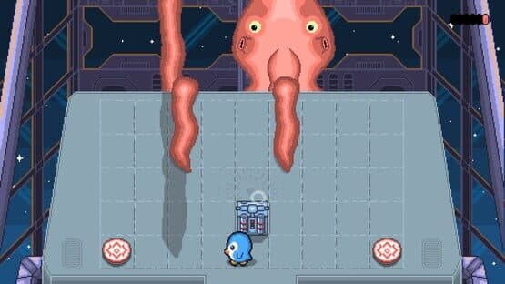 Tiny Arctic Hero — screenshot 2