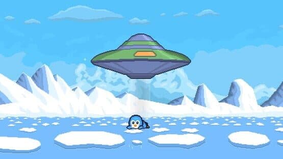 Tiny Arctic Hero — screenshot 3