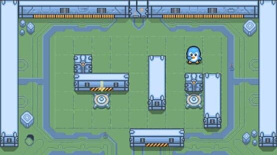 Tiny Arctic Hero — screenshot 4