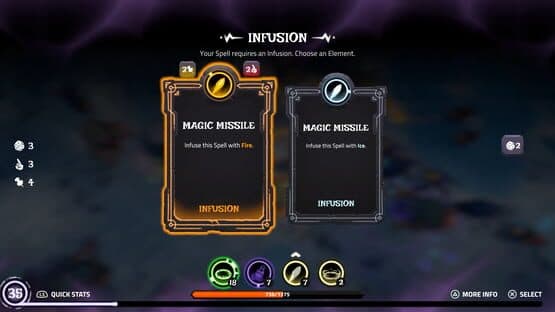 The Spell Brigade — screenshot 8