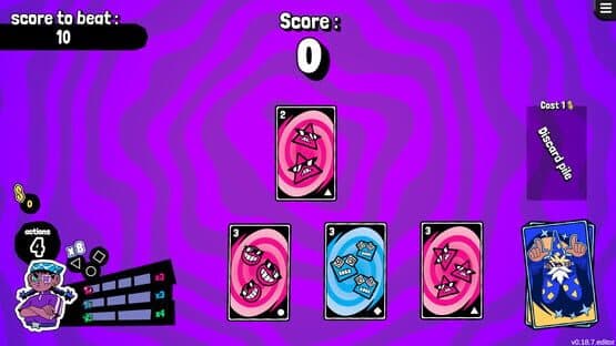 Stickerino — screenshot 1